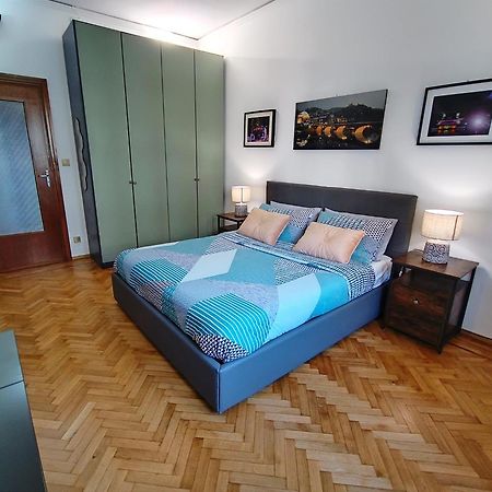 L'Artista A Torino - Stay In Lingotto, 20 Min From The Center 外观 照片