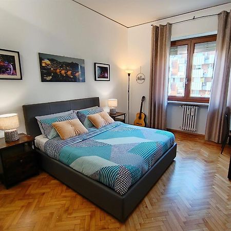 L'Artista A Torino - Stay In Lingotto, 20 Min From The Center 外观 照片