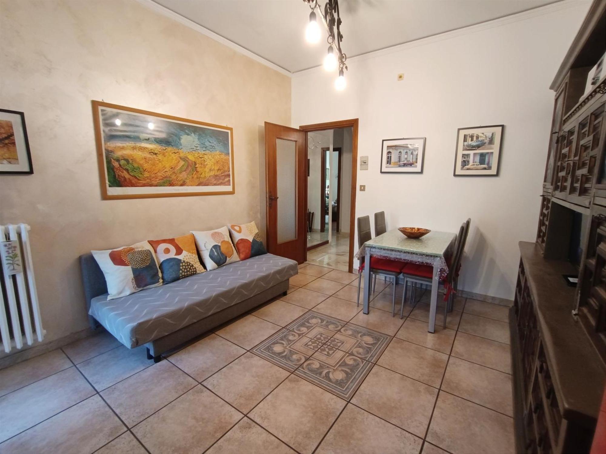 L'Artista A Torino - Stay In Lingotto, 20 Min From The Center 外观 照片