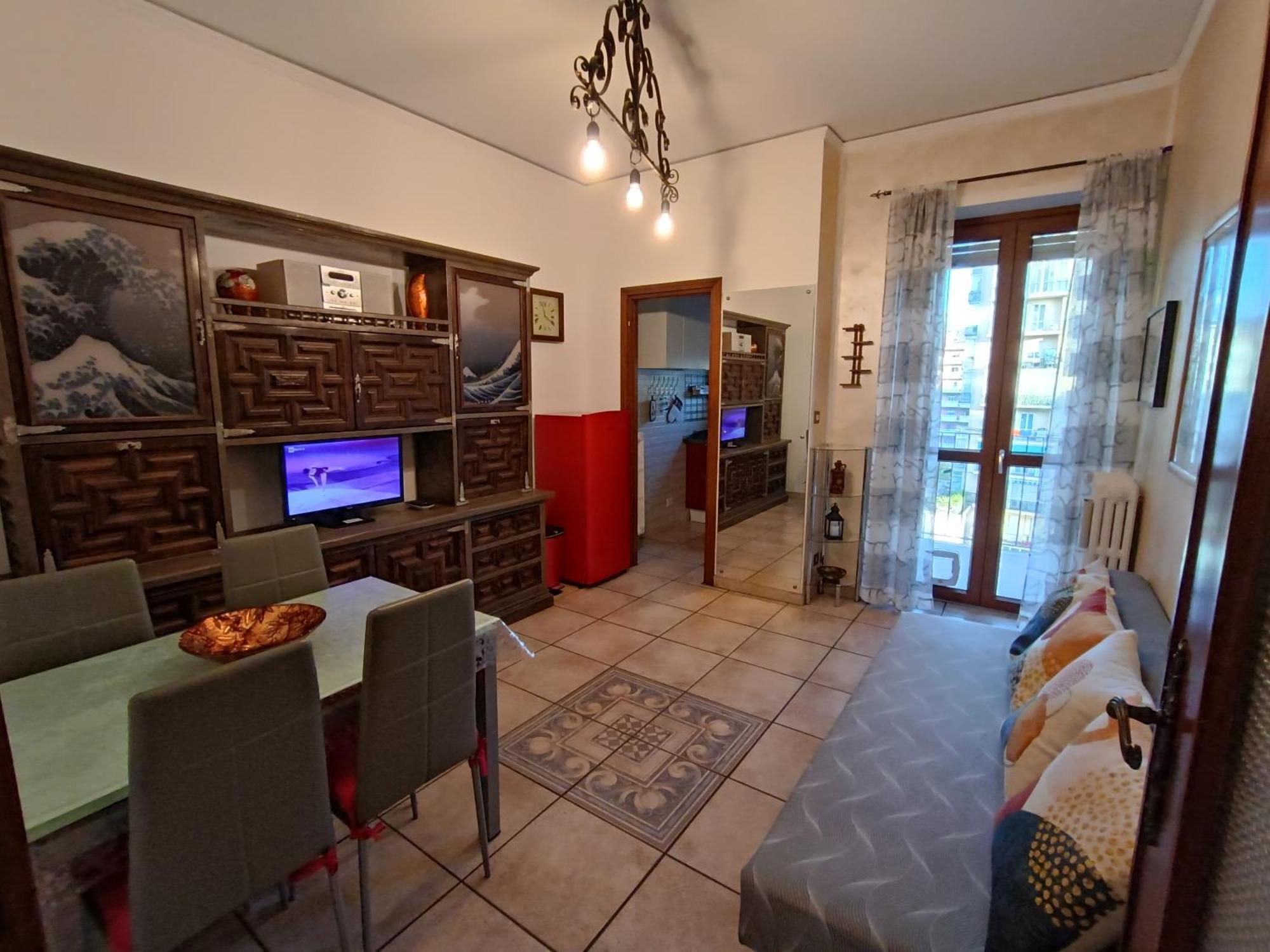 L'Artista A Torino - Stay In Lingotto, 20 Min From The Center 外观 照片
