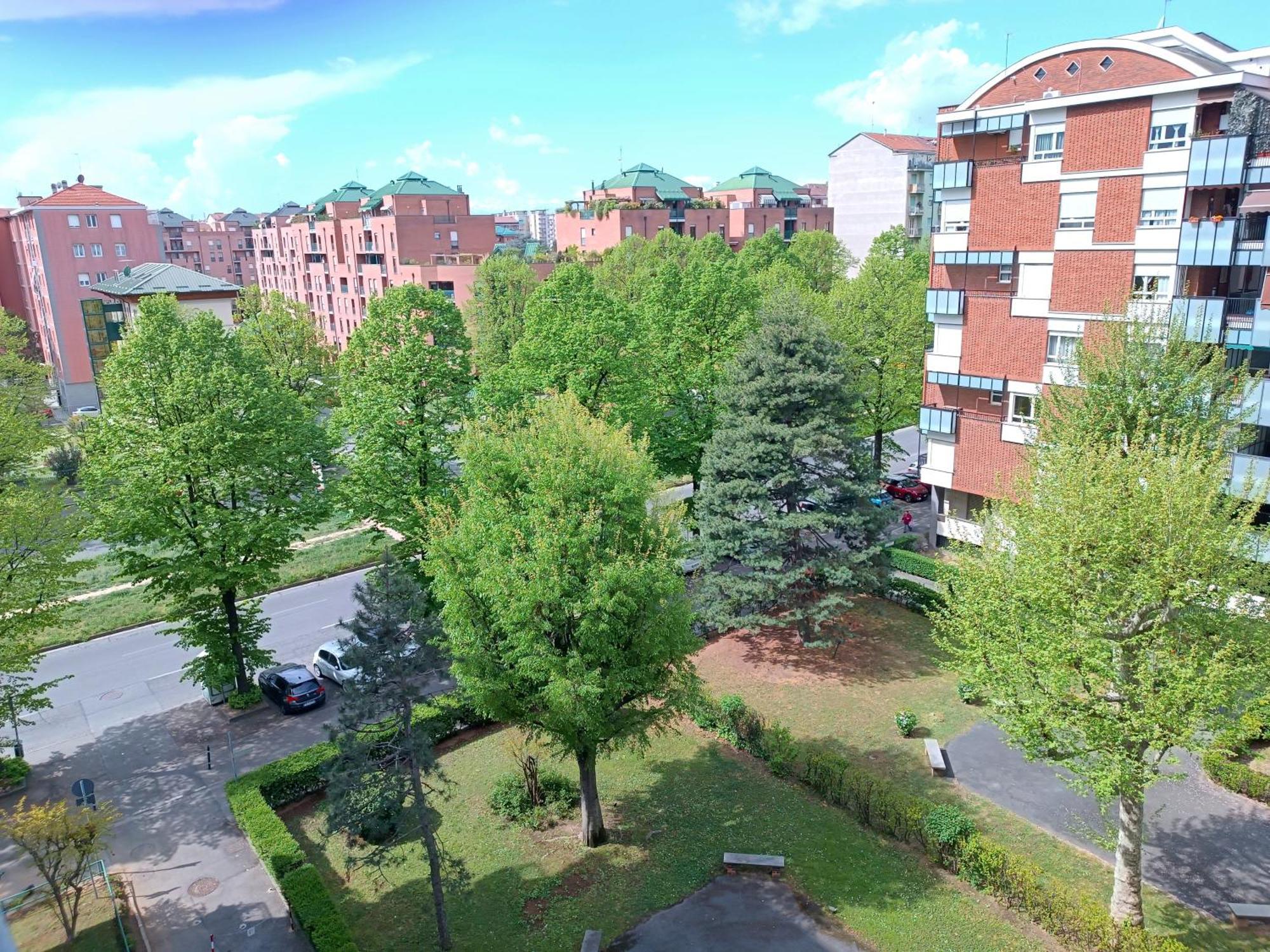 L'Artista A Torino - Stay In Lingotto, 20 Min From The Center 外观 照片