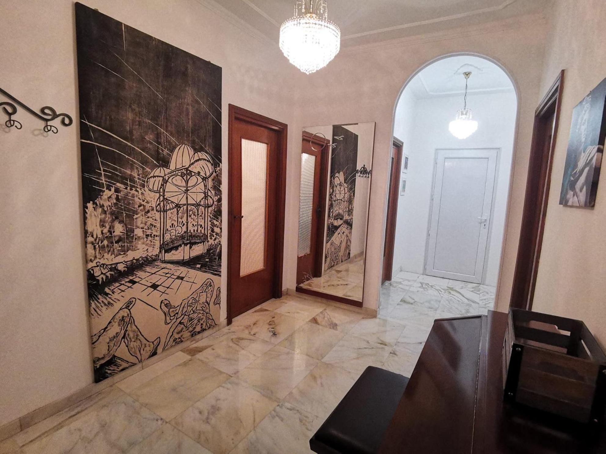 L'Artista A Torino - Stay In Lingotto, 20 Min From The Center 外观 照片