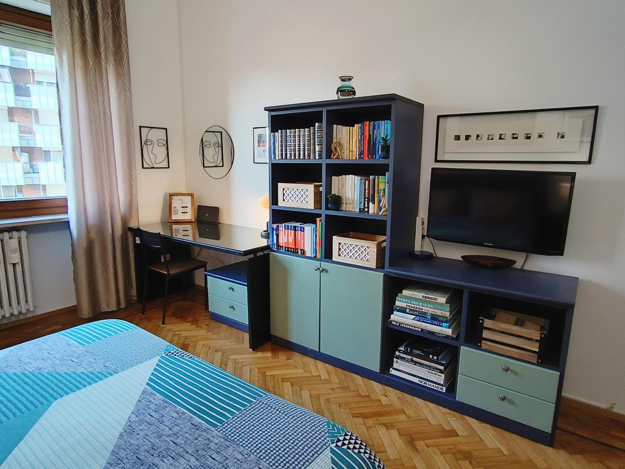 L'Artista A Torino - Stay In Lingotto, 20 Min From The Center 外观 照片