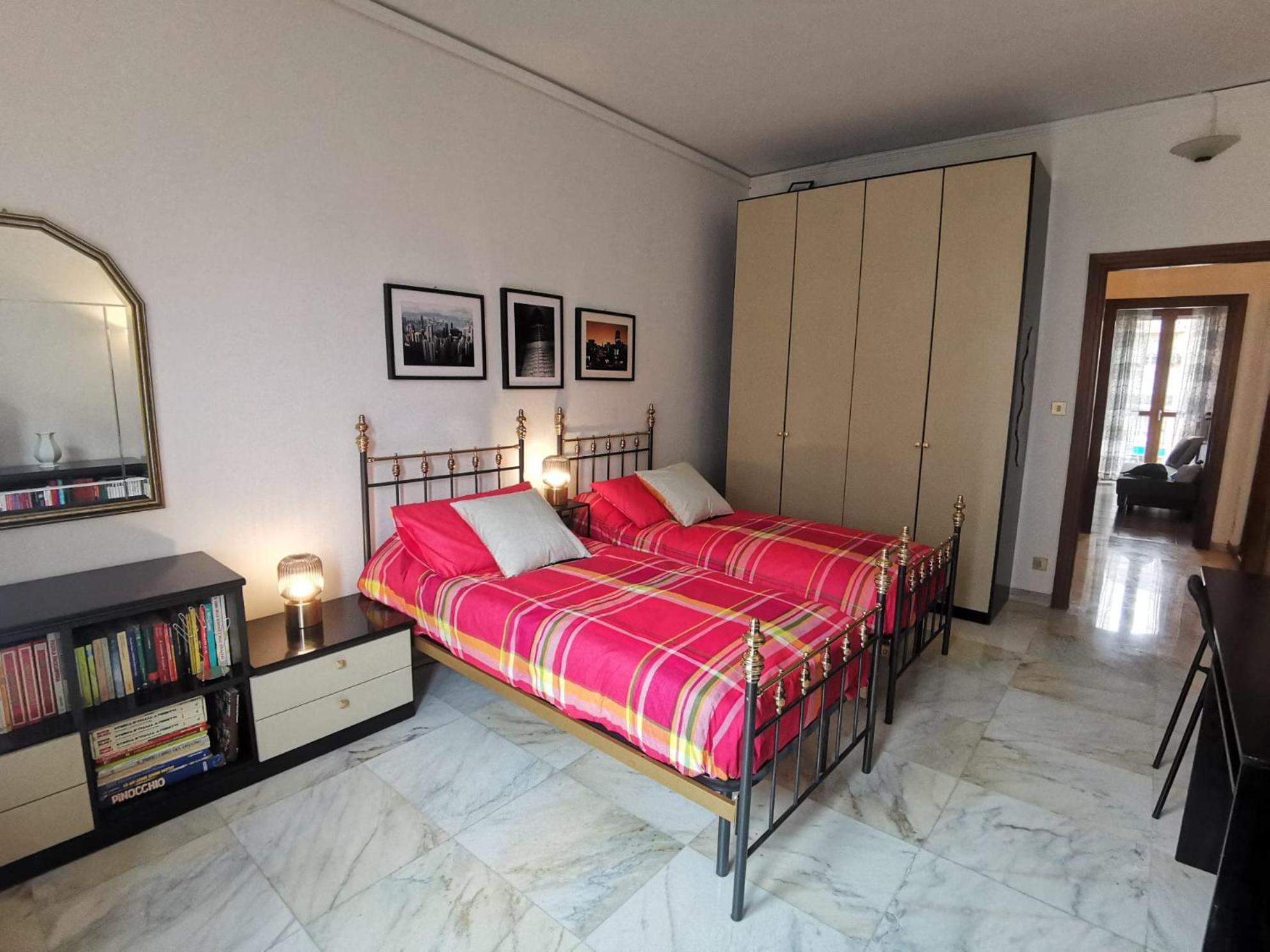 L'Artista A Torino - Stay In Lingotto, 20 Min From The Center 外观 照片